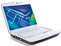 Acer Aspire 5920G-302G16N 15,4 Zoll WXGA Notebook (Intel Core 2 Duo T7300 2,00GHz, 2GB RAM, 160GB HDD, nVidia GeForce 8600M-GT, DVD+- DL RW, Vista Premium)