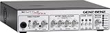 Genz Benz STL6-0 Shuttle 600-watt Lightweight Bass Amplifier Head