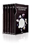 Modernist Cuisine