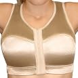Enell Sports Bras - Ecru - 00