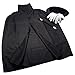 All In One Magic Set for Kids Halloween Magician Role Play Dress Up Costume Set, Hat, Cape, Gloves and Wand