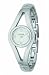 Fossil ES1992 Ladies Stainless Steel Bracelet Watch With Silver Dial