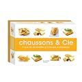 Mini coffret Chaussons & Cie