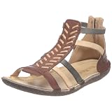 sandales plastique adulte Kickers Papaye Sandales f