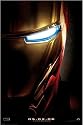 Iron Man Poster Print, 23x34