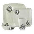 Birds Nest Dinnerware Set