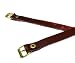 New Adie Wicker Basket Straps in Brown