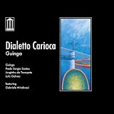 Dialetto Carioca Guinga