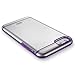 iPhone 6S Plus / iPhone 6 Plus 5.5 Case - JOTO Slim Fit Hybrid Clear Cover Case (Flexible TPU + Hard PC) for Apple iPhone 6S Plus 5.5
