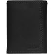 Trifold Extra Capacity - Midway Color: Black