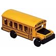 The Original Toy Company Town Truck School Bus