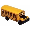 The Original Toy Company Town Truck School Bus