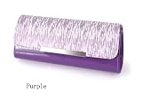 LadyGirl Vogue Simple Party Clutch Bag, Prom Evening Handbag, Gift Ideas--Colors Various, Price/Piece