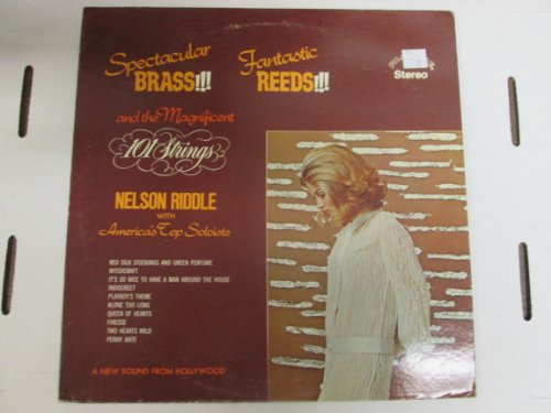 Nelson Riddle - 101 Strings - Zortam Music