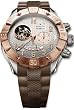 NEW ZENITH DEFY CLASSIC OPEN EL PRIMERO MENS WATCH 86.0516.4021/01.R650