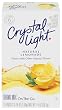 Crystal Light On The Go Natural Lemonade, 10 Count Packets (Pack of 6)