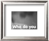 C'mon, tell me . . . Emerging ists Framed Art Poster Print by Eduardo Hugo, 18x15 by Art.com