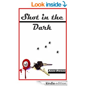 shot in dark book cover