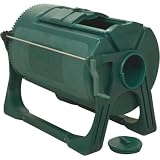 Sun-Mar Drum Composter - 100-Gallon Capacity, Model# Sun-Mar 400