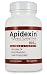 Apidexin Super Shredded - Burn More Fat - Boost Metabolism - Extreme Diet
