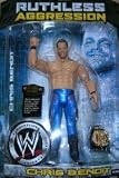 WWE Ruthless Aggression Series 26 Chris Benoit