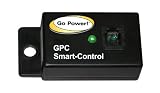 Go Power! GPC-SMART-CONTROL Converts GPC Chargers to 4 Stage Smart Battery Charger