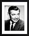 Clarke Gable Framed Photo