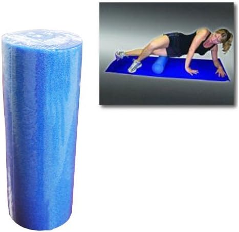 Extreme High Density Foam Roller Excellent tool to promote flexibility and MyoFascial Release by DB Health