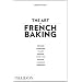 The Art of French Baking