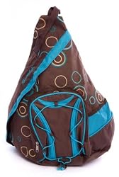 SeaWorld Sling Bag