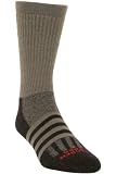 Dahlgren Alpaca Men’s Hiking Socks – New 2010 Style