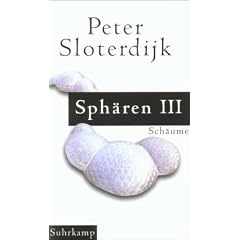 Sph�ren. Plurale Sph�rologie: Band III: Sch�ume: BD III