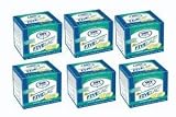(6) Boxes FiveLac Candida Defense Fights Yeast Infections, Candida, Digestive Disorders by Global Health Trax ThreeLac