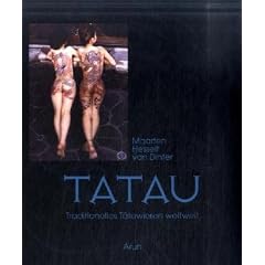 Tatau: Traditionelles T�towieren weltweit