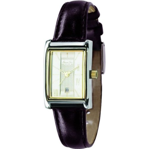 Kenneth Cole Damenuhr Quarz KC2542 Preisvergleich