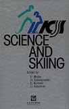 Review Taylor & Francis  / Science and Skiing