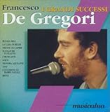 Review Francesco De Gregori  / I Grandi Successi (French Import)
