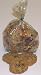 Gourmet Food : Scott's Cakes 1 lb. Oatmeal Raisin Cookies in a Parrotville Bag