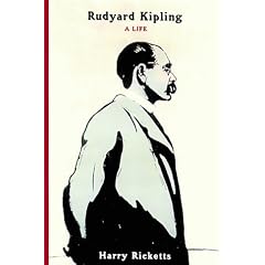 Rudyard Kipling: A Life