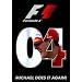 FIA Formula One World Championship 2004