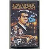 Perry Mason Collector's Edition: Angry Mourner & Daring Decoy by 