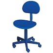 Blue Studio Task Chair By Studio RTA Furniture