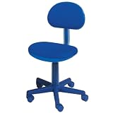 Blue Studio Task Chair By Studio RTA Furniture