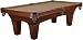 Brunswick Allenton Billiard Table Package