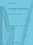 Danses espagnoles (4)