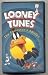 Looney Tunes Collector's Edition: Tex-Book Looney