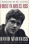 First in His Class : A Biography of Bill Clinton