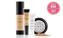 Smashbox Complexion Perfection ($75 Value) Medium
