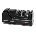 Chef's Choice 130 Pro Sharpening Station, Black