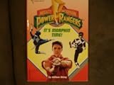 Mighty Morphin Power Rangers: It's Morphin Time!